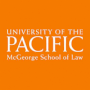 McGeorge School of Law - University of the Pacific