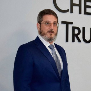 Bart H. Chepenik