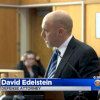 David M. Edelstein
