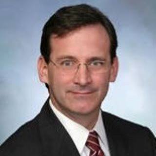 Stephen M. Nickelsburg