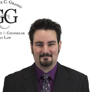 George C. Grasso Esq.