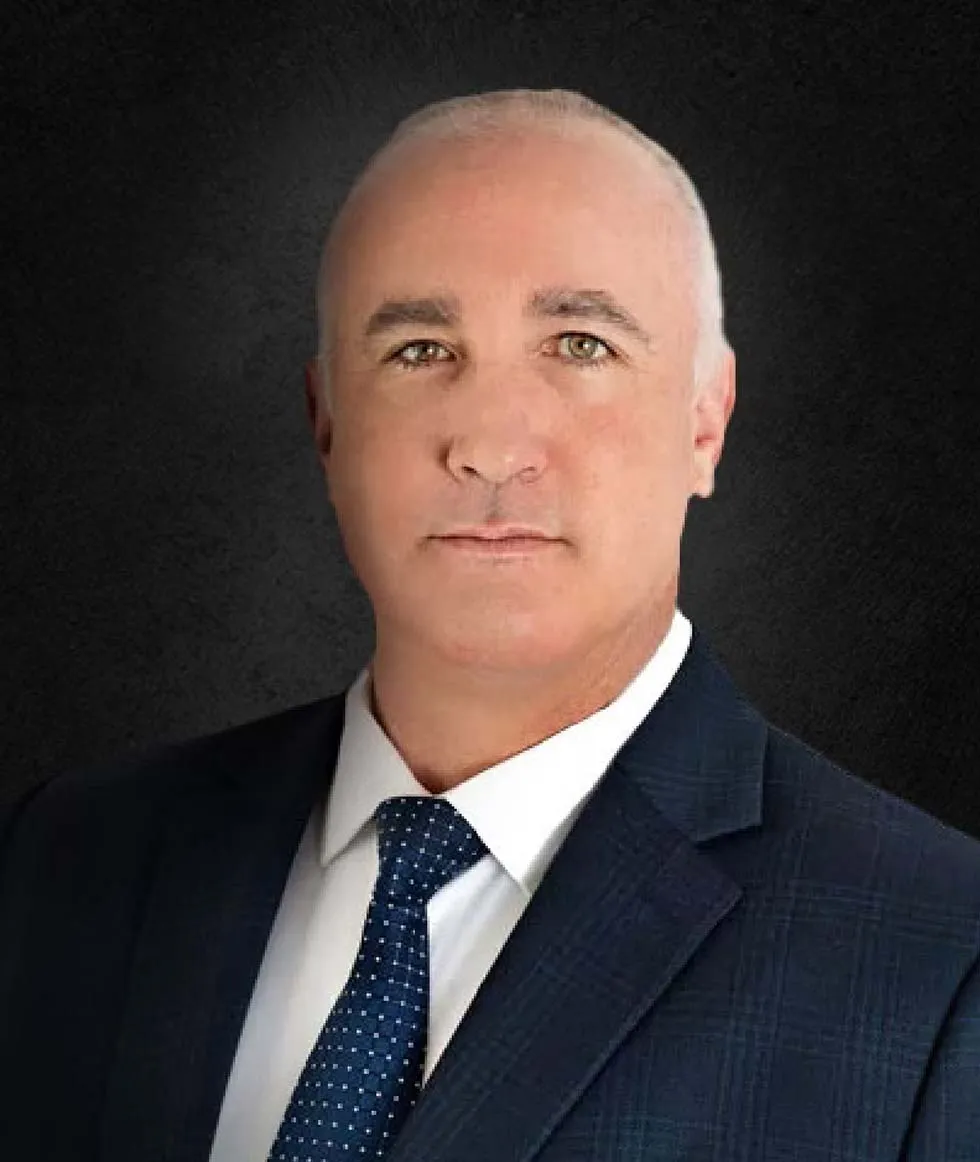 Todd R. Alexander, Esq.